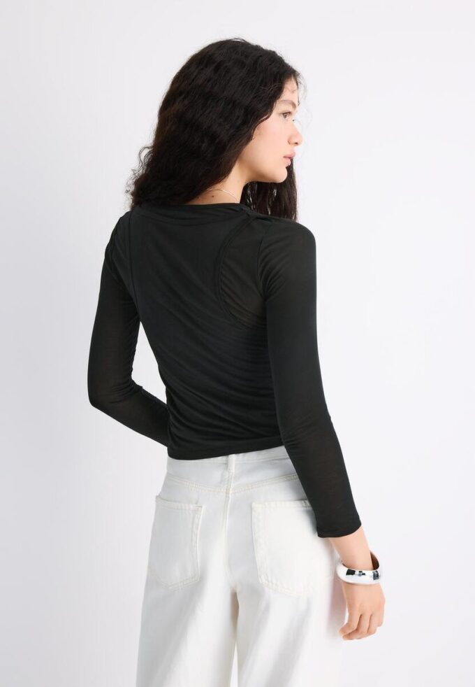 Ecocell Double Garment T-skjorte