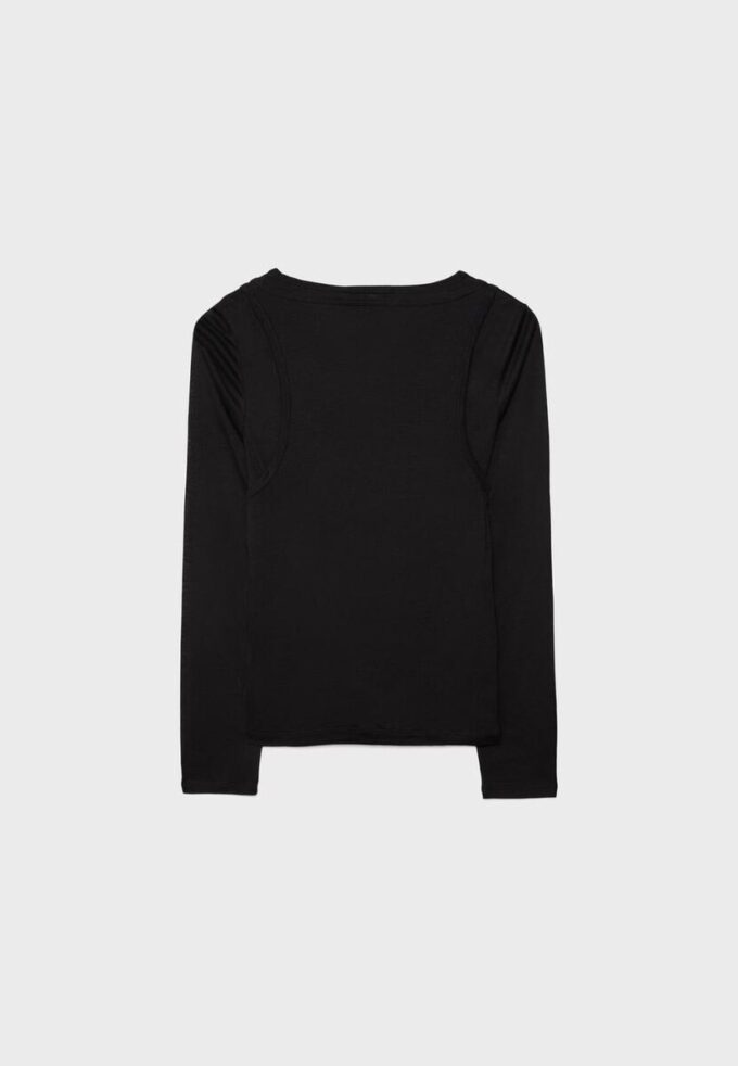 Ecocell Double Garment T-skjorte