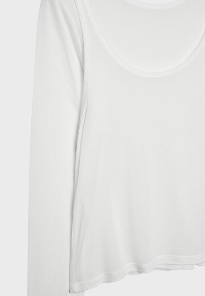 Ecocell Double Garment T-skjorte