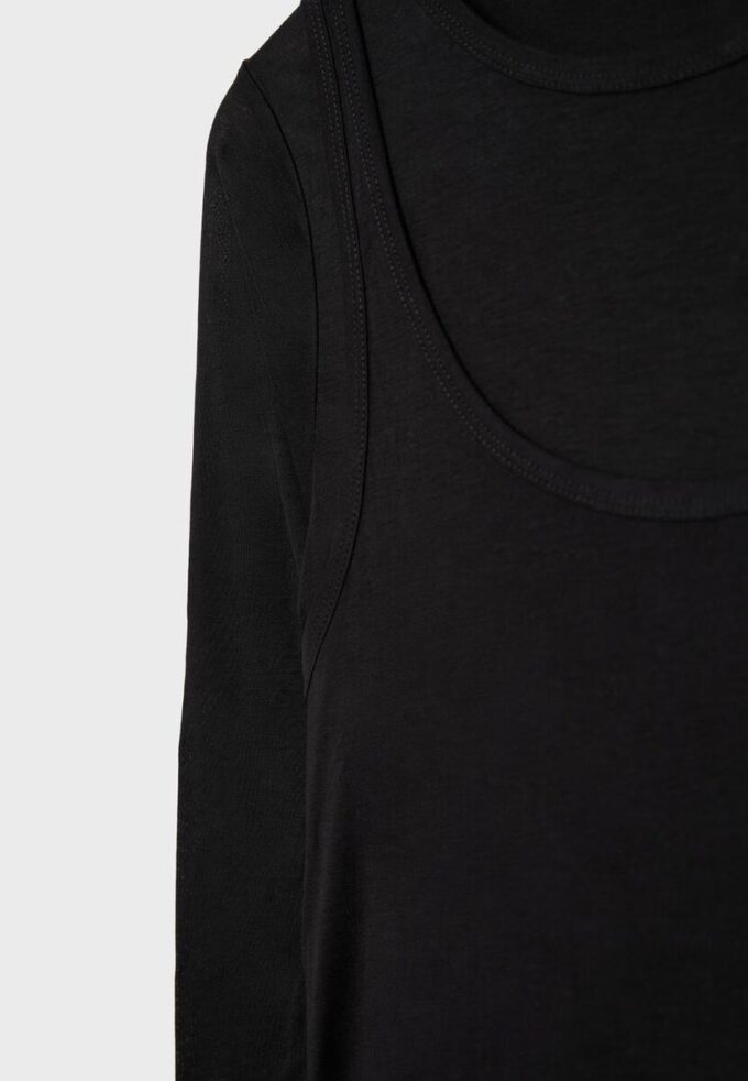 Ecocell Double Garment T-skjorte