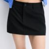 Elegant Skort