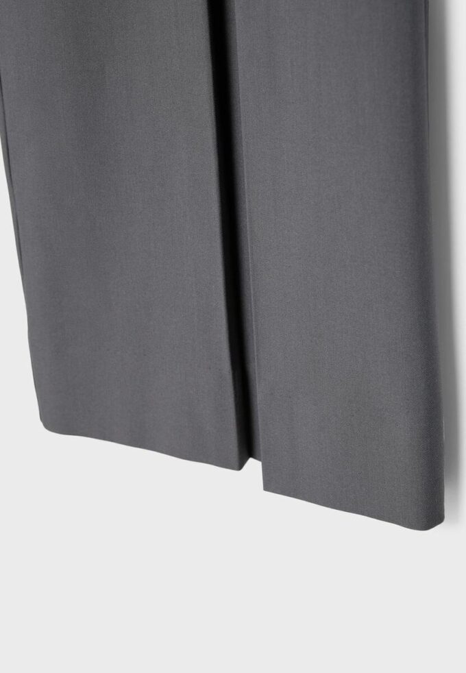 Elegante bukser med linning