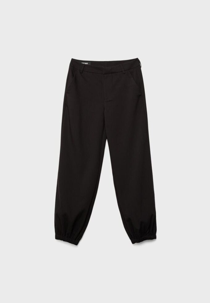 Elegante joggebukser