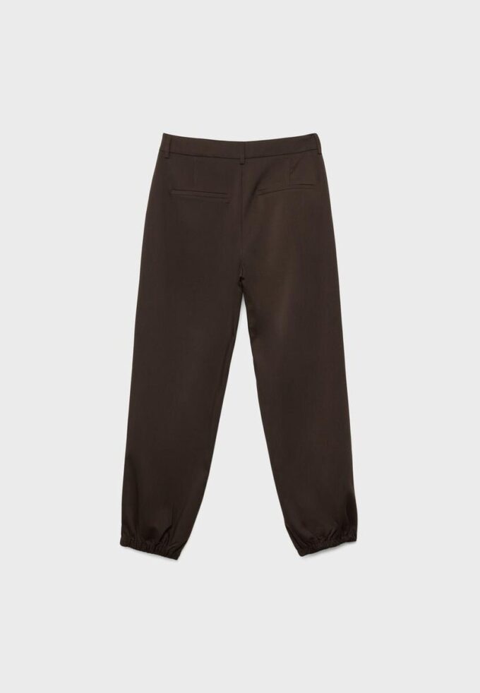 Elegante joggebukser