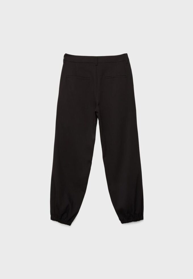 Elegante joggebukser