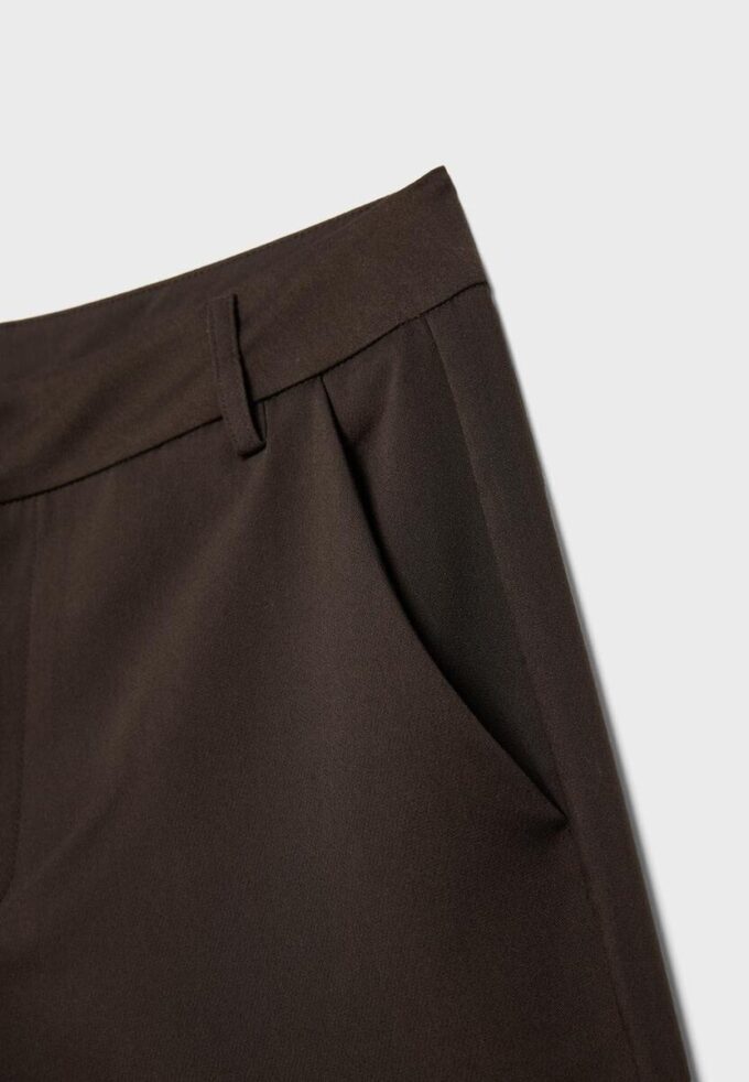 Elegante joggebukser