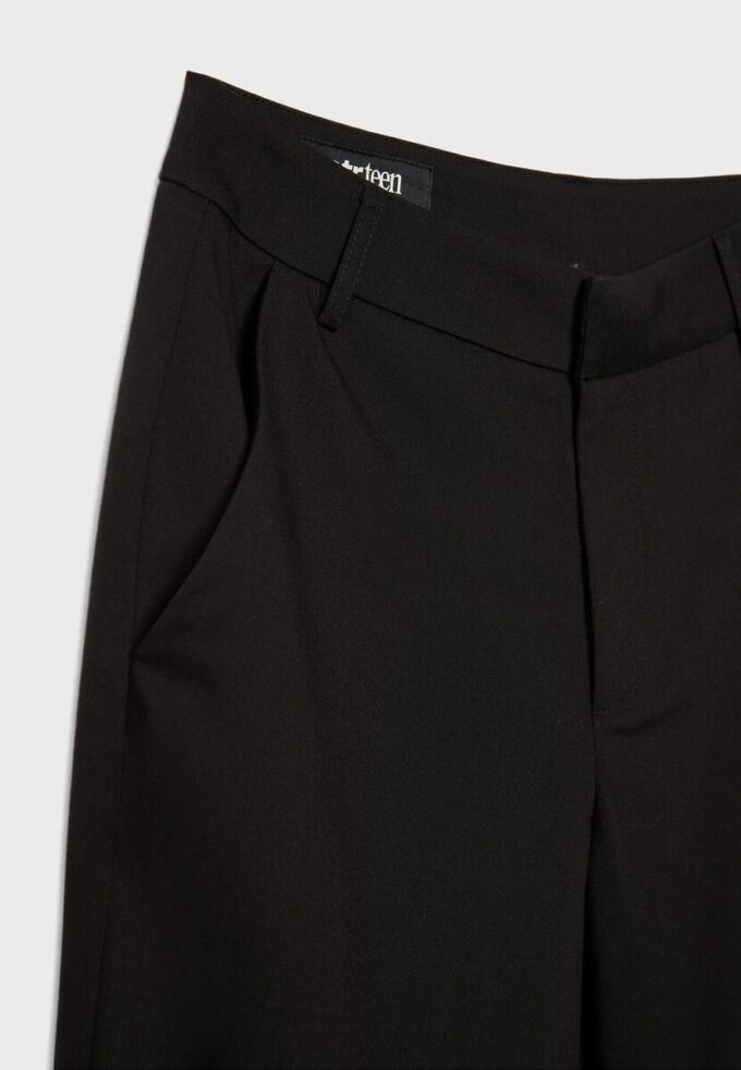 Elegante joggebukser