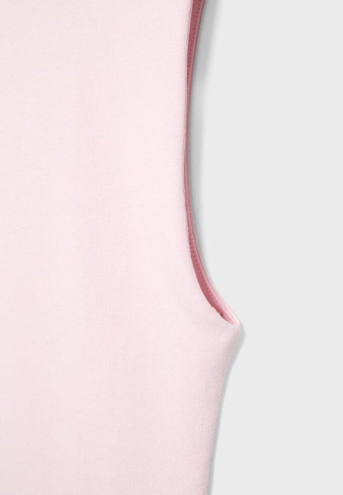 Enkel basisplagg T-skjorte