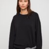 Enkel, Soft-Touch-sweatshirt