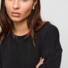 Enkel, Soft-Touch-sweatshirt