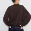Enkel, Soft-Touch-sweatshirt