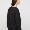 Enkel, Soft-Touch-sweatshirt