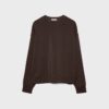 Enkel, Soft-Touch-sweatshirt