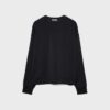 Enkel, Soft-Touch-sweatshirt