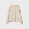Enkel, Soft-Touch-sweatshirt