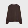Enkel, Soft-Touch-sweatshirt