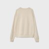 Enkel, Soft-Touch-sweatshirt