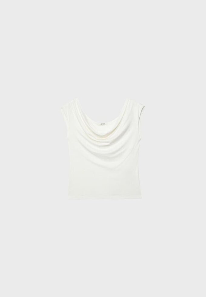 Ermeløs topp med flere bruksmuligheter