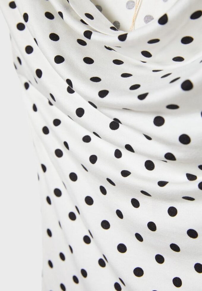 Ermeløs topp med flere bruksmuligheter