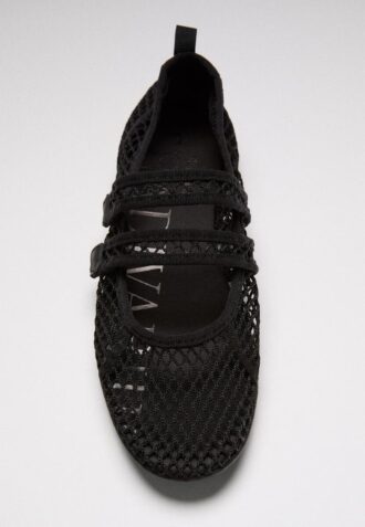 Flat ride støvel i skinn