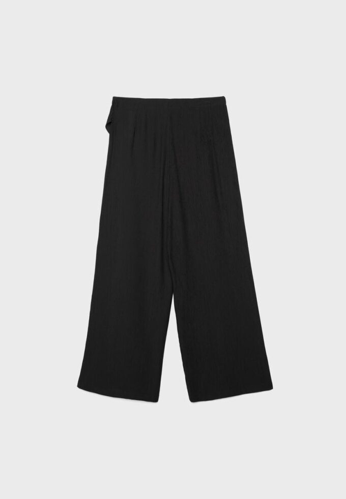 Flytende sarongbukser