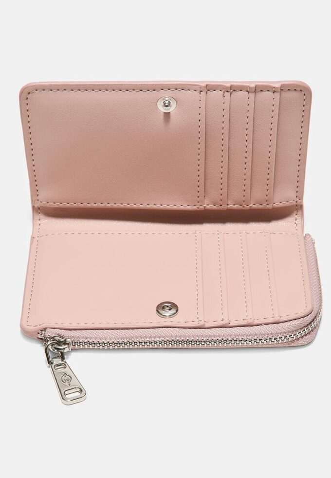 Glitrende kortholder