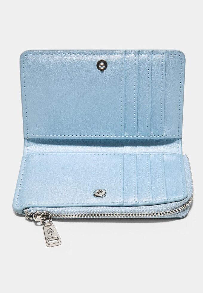 Glitrende kortholder