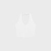 Halter-crop-top