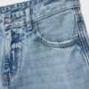 Jeans med Wide Leg