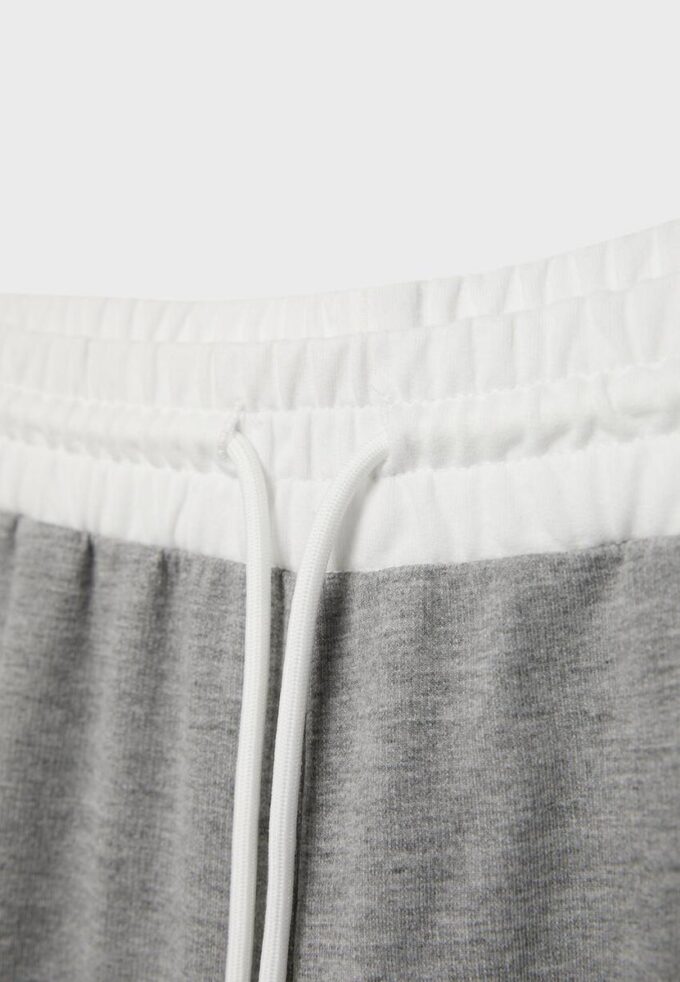 Joggebukser med stopper