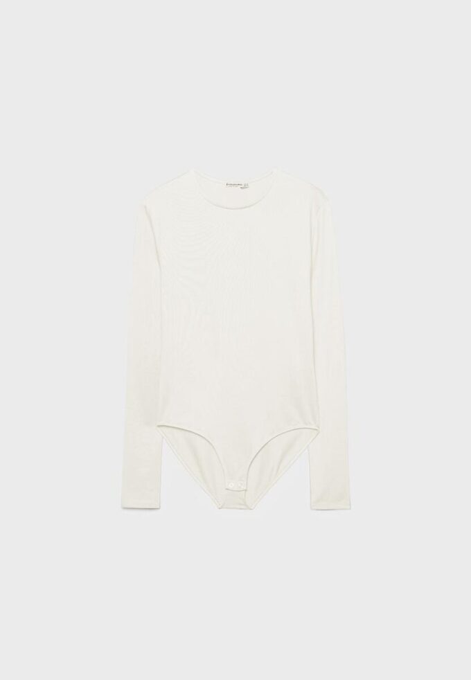 Langermet body i polyamid