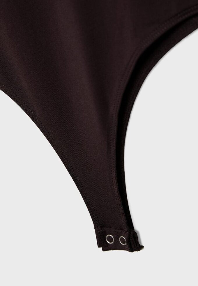 Langermet body i polyamid