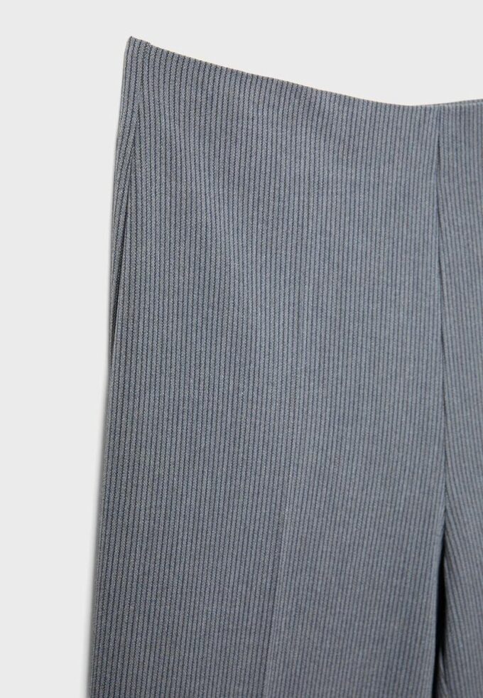 Løstsittende elegante bukser