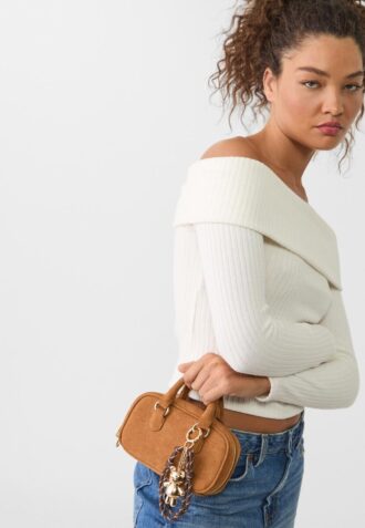 Metallisk bjørneanheng