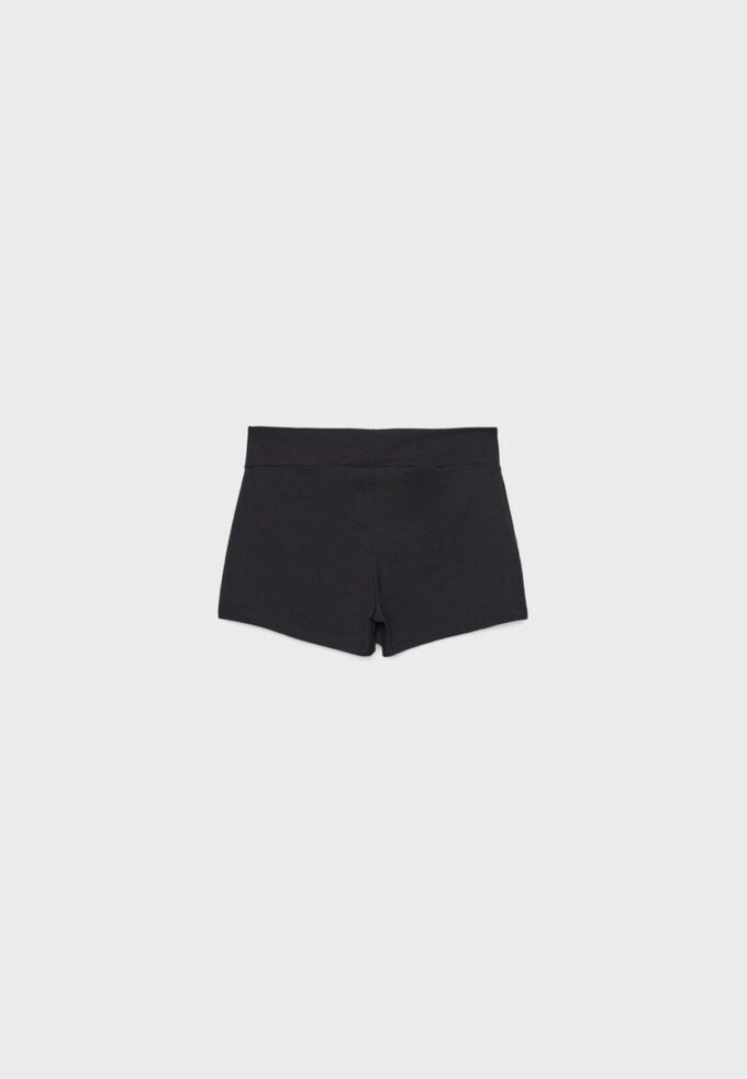 Mini-shorts