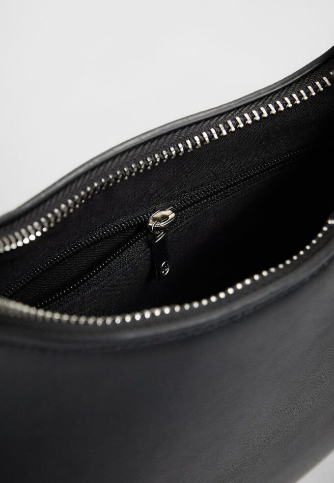 Moon skulderveske med kjede