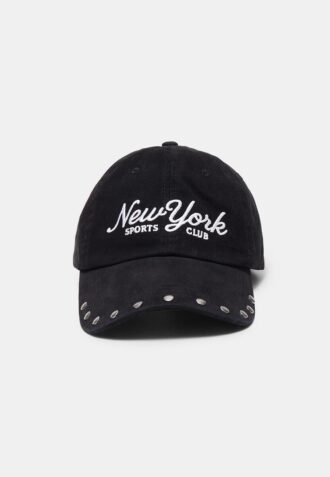 New York-cap