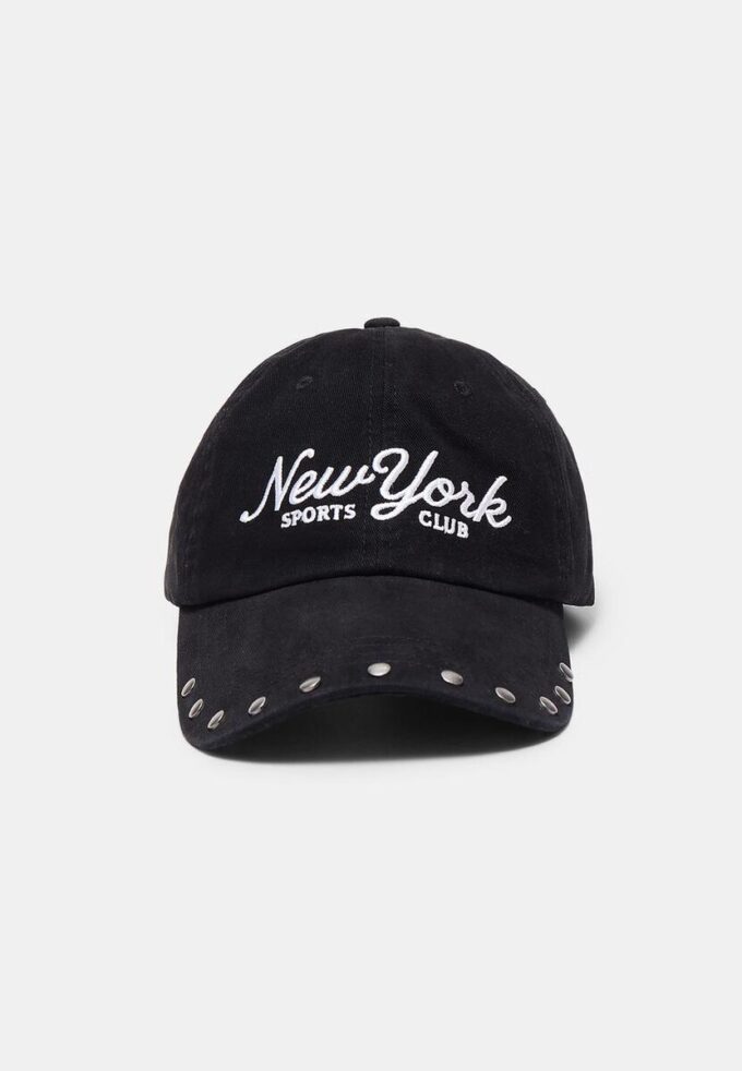 New York-cap
