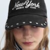 New York-cap