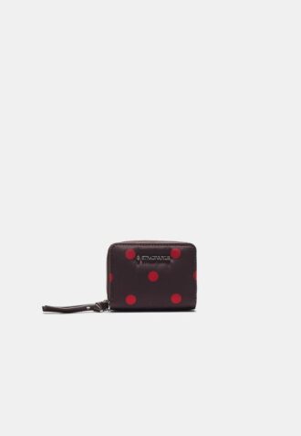 Polka Dot kortholder