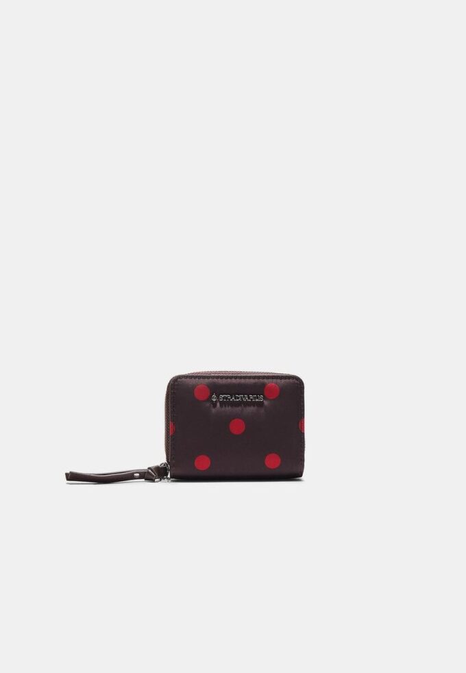 Polka Dot kortholder