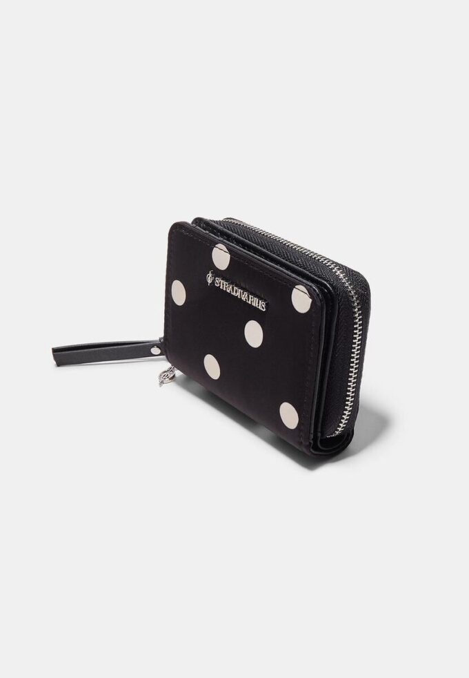 Polka Dot kortholder