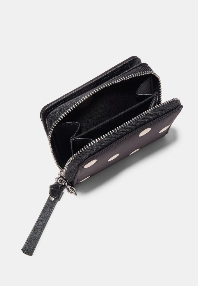 Polka Dot kortholder