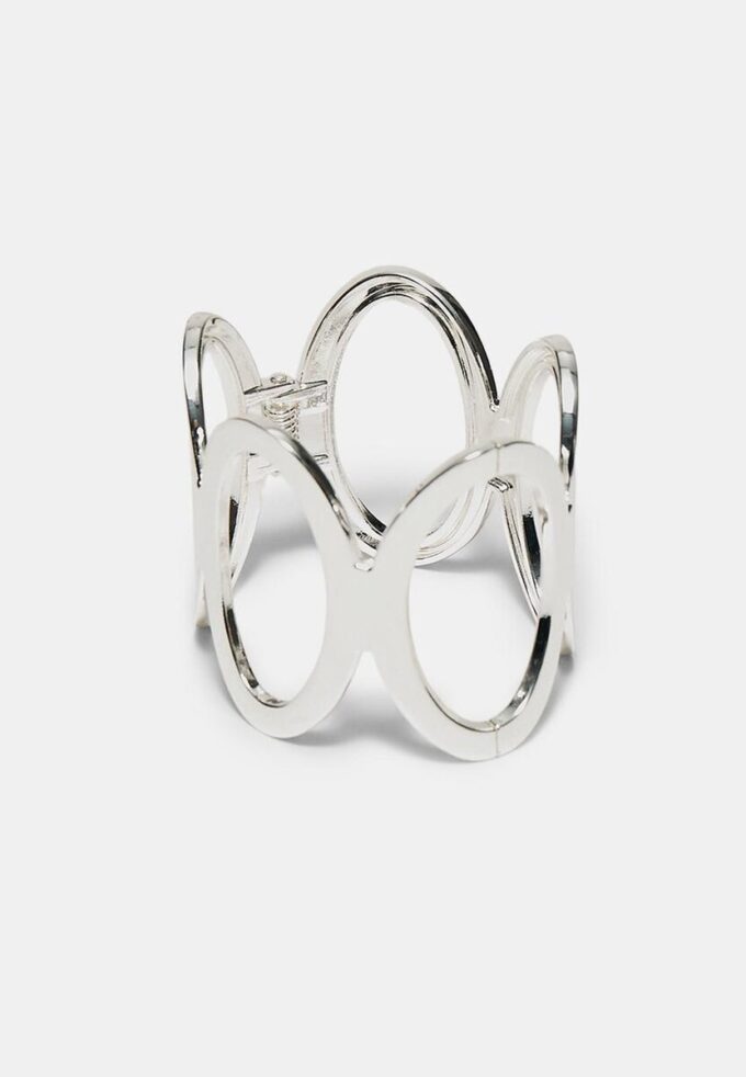 Rigid Circular armbånd