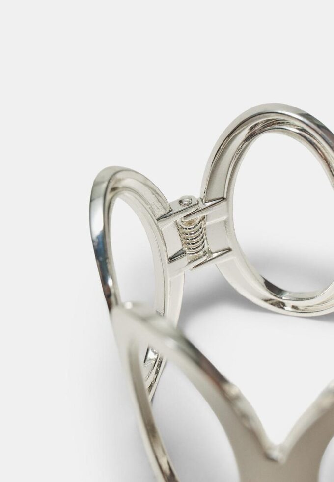 Rigid Circular armbånd