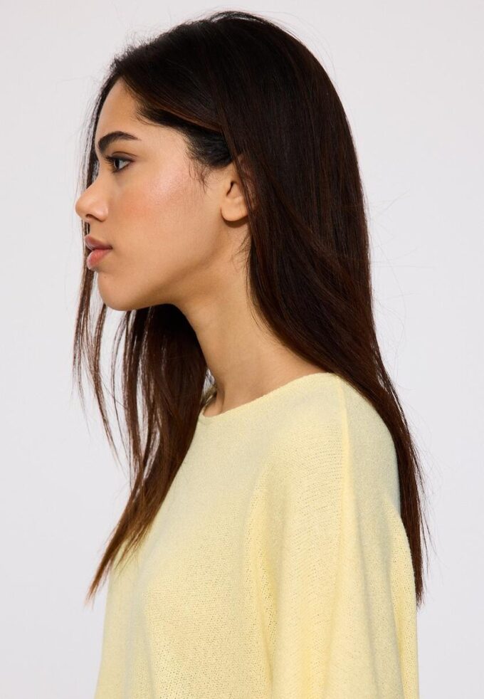 Rustikk Cape-T-skjorte