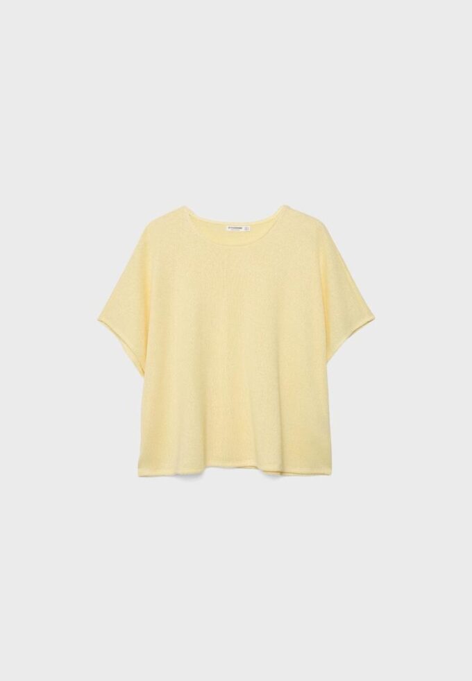 Rustikk Cape-T-skjorte