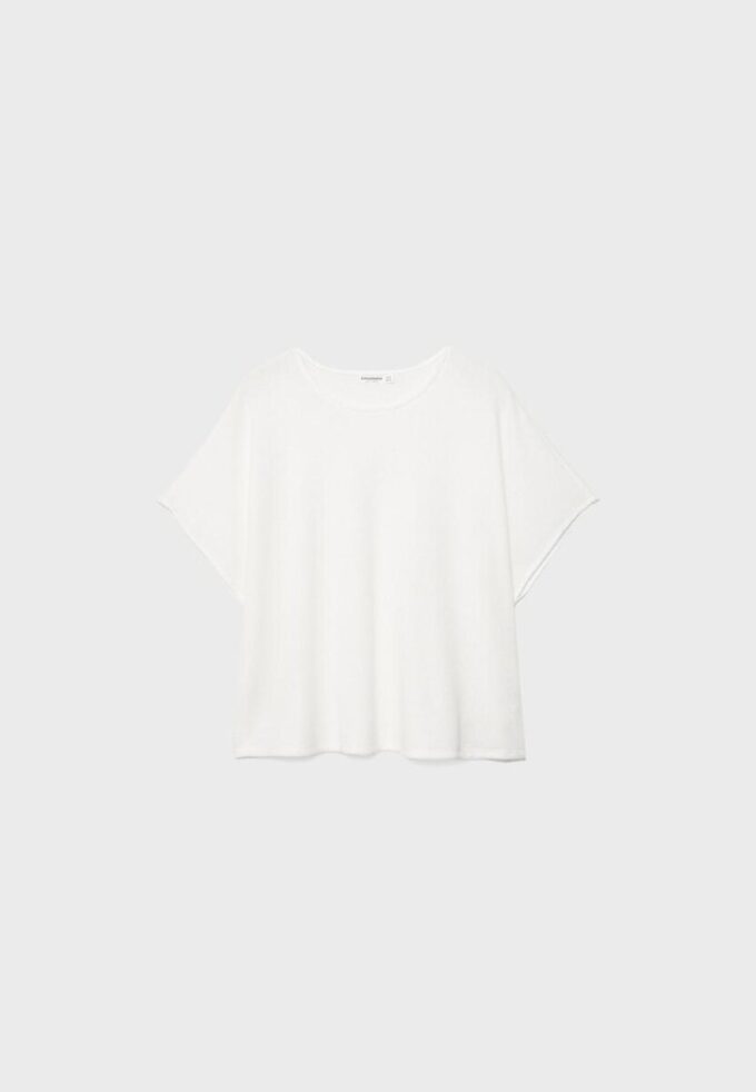 Rustikk Cape-T-skjorte