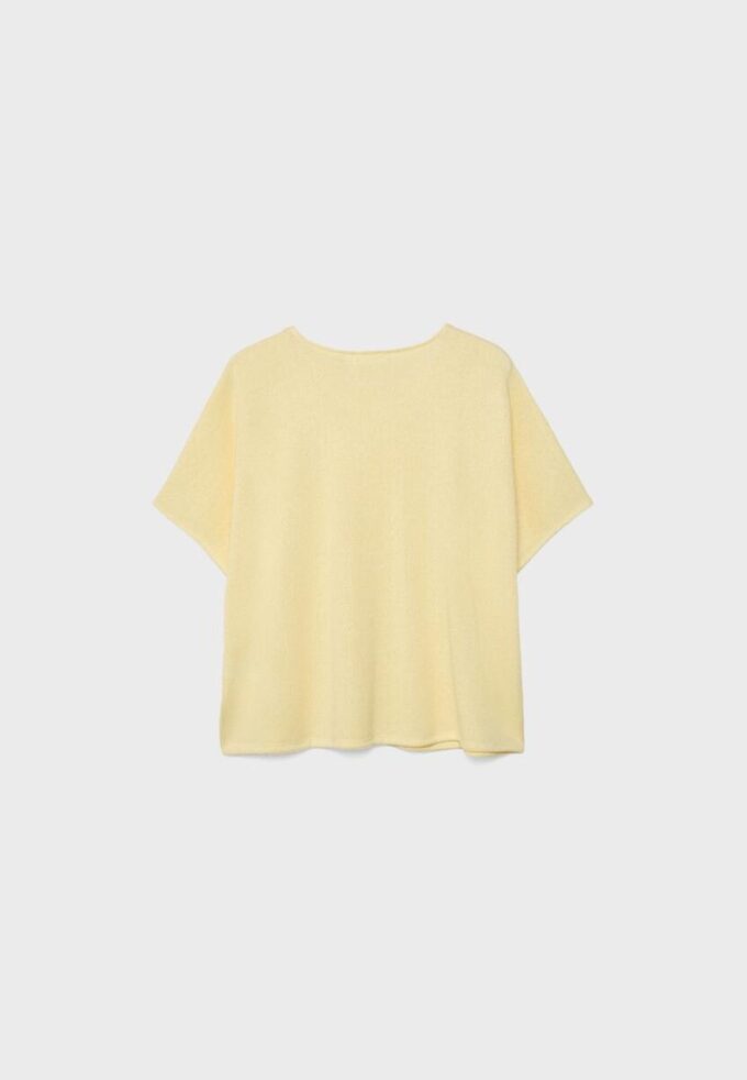 Rustikk Cape-T-skjorte