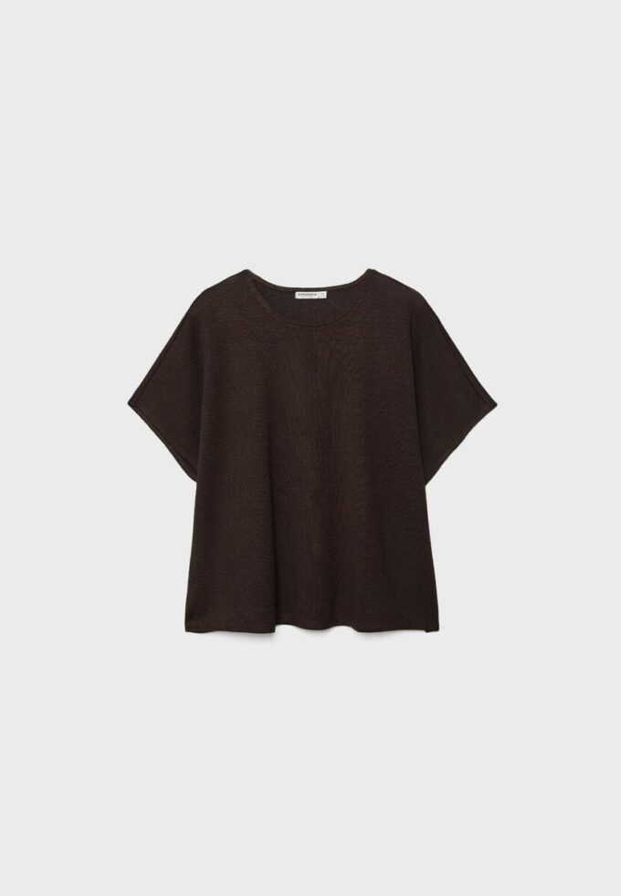 Rustikk Cape-T-skjorte